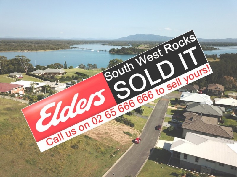 17 Grandview PL, South West Rocks NSW 2431