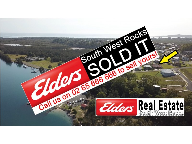 17 Grandview PL, South West Rocks NSW 2431