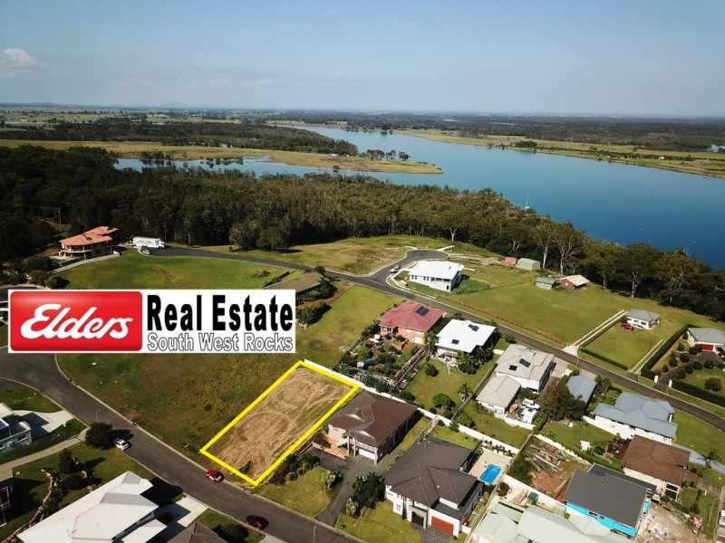 17 Grandview PL, South West Rocks NSW 2431