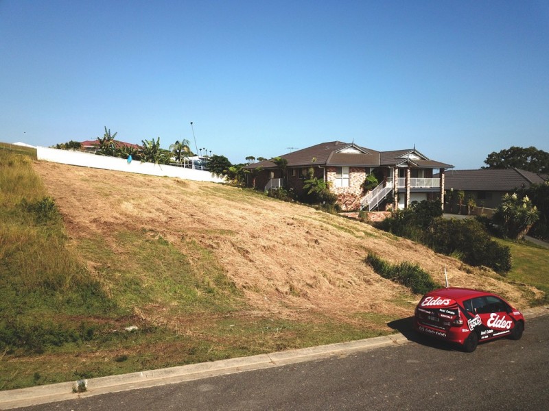 17 Grandview PL, South West Rocks NSW 2431