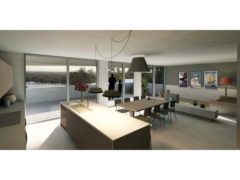 Unit A1 -19 Gregory Street, South West Rocks NSW 2431