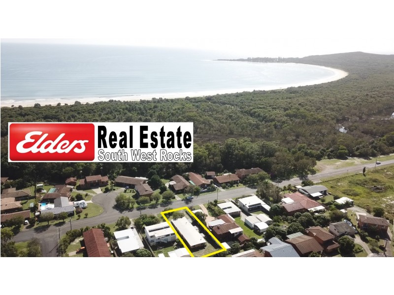 1,2,3 / 27 Phillip Drive, South West Rocks NSW 2431