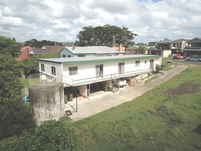 12 Seaview St, South West Rocks NSW 2431