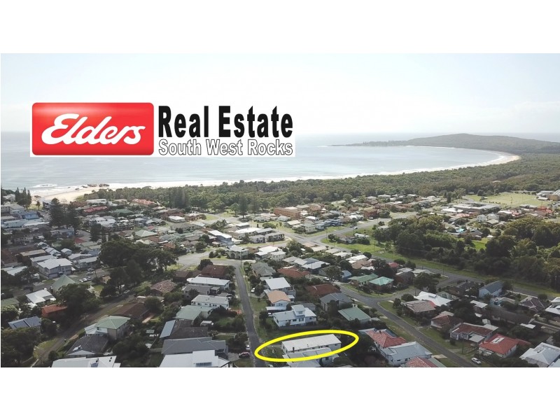 12 Seaview St, South West Rocks NSW 2431