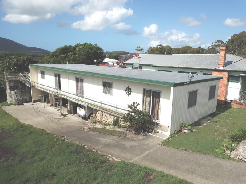 12 Seaview St, South West Rocks NSW 2431