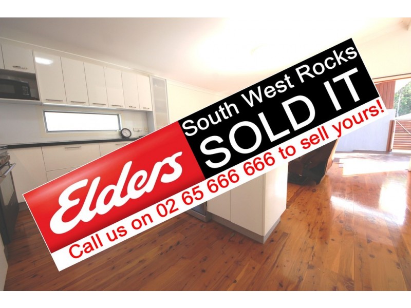 27B Steve Eagleton Dr, South West Rocks NSW 2431