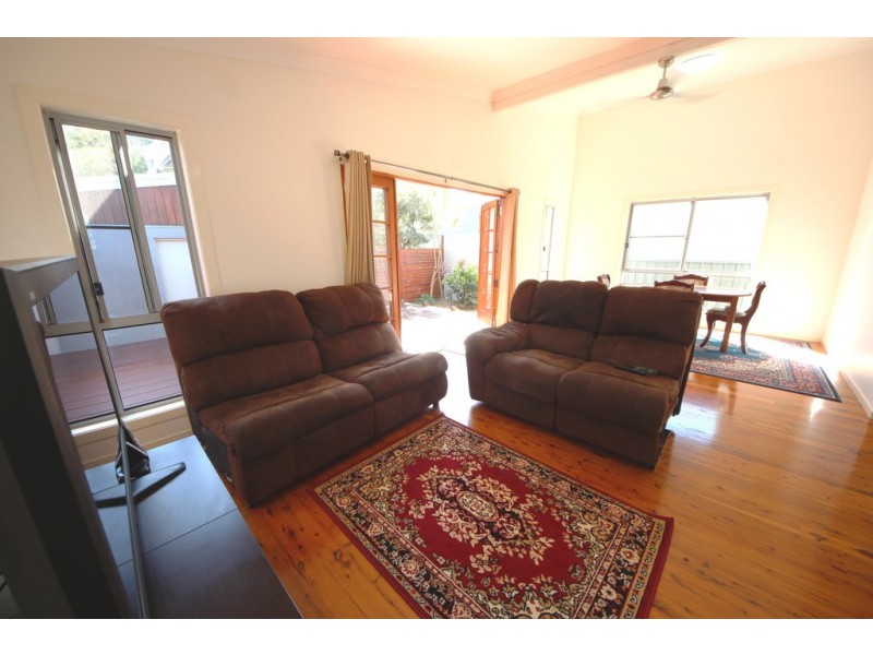 27B Steve Eagleton Dr, South West Rocks NSW 2431