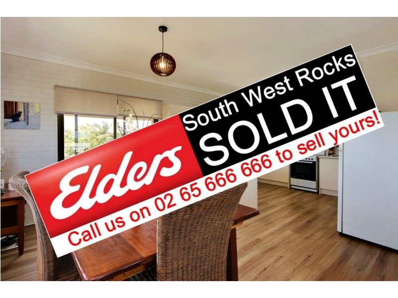 1 Lionel Hogan Cl, South West Rocks NSW 2431