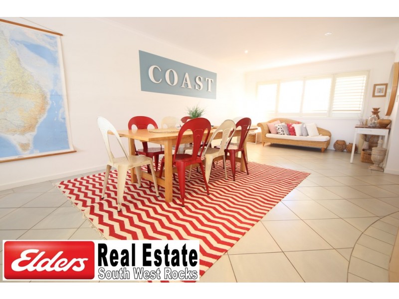 South West Rocks NSW 2431