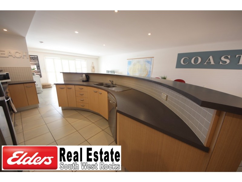 South West Rocks NSW 2431