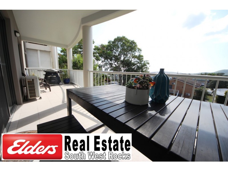 South West Rocks NSW 2431