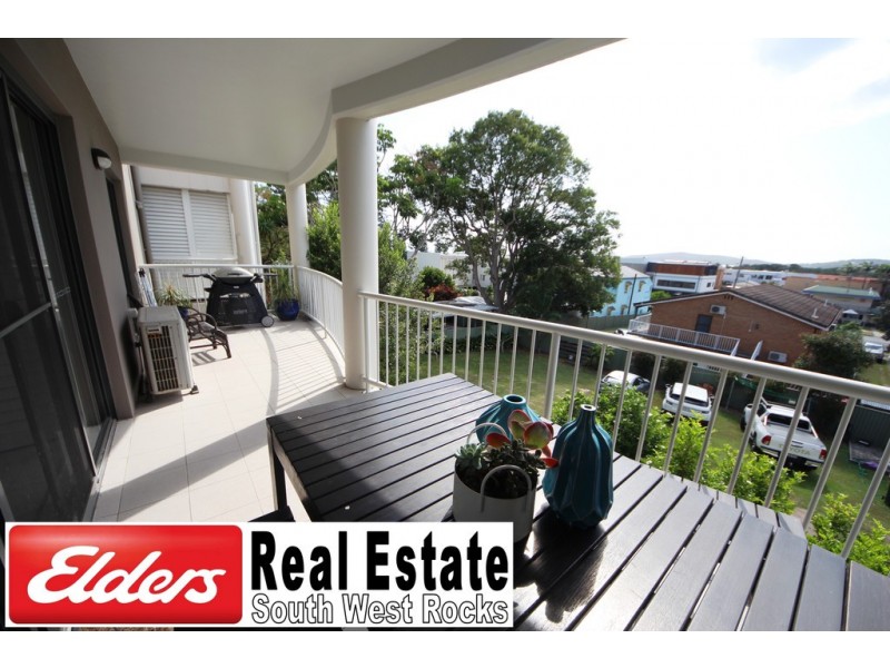 South West Rocks NSW 2431