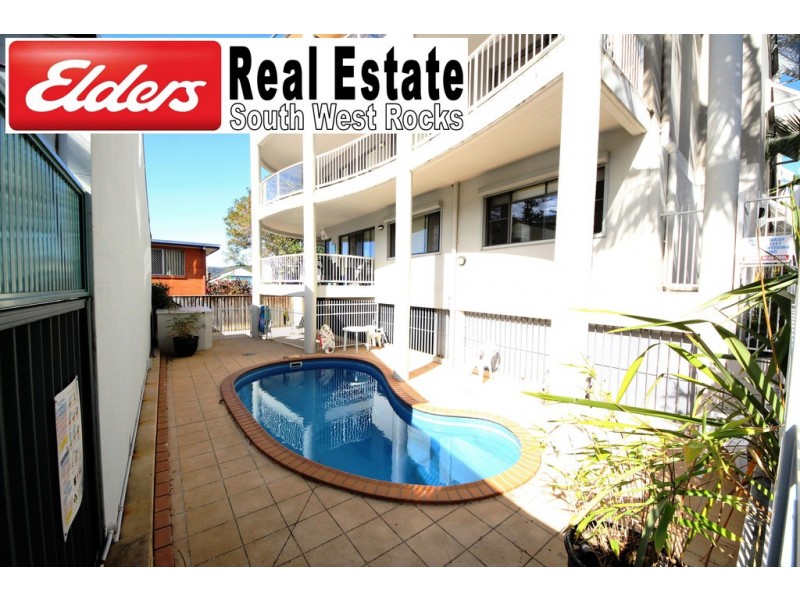 South West Rocks NSW 2431