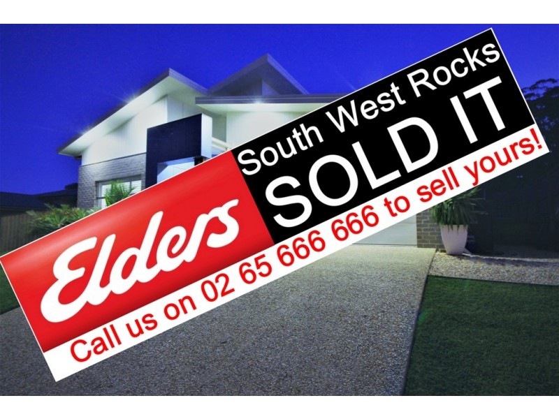 11 Rosedale Ave, South West Rocks NSW 2431