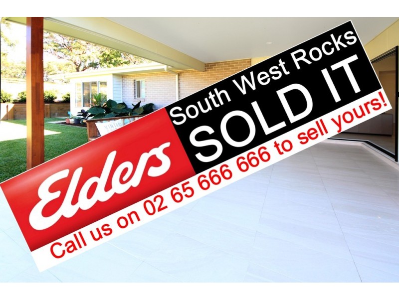 11 Rosedale Ave, South West Rocks NSW 2431