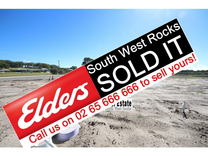 Lot 1 Shamrock Ave, South West Rocks NSW 2431
