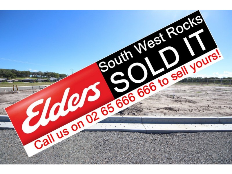 Lot 1 Shamrock Ave, South West Rocks NSW 2431
