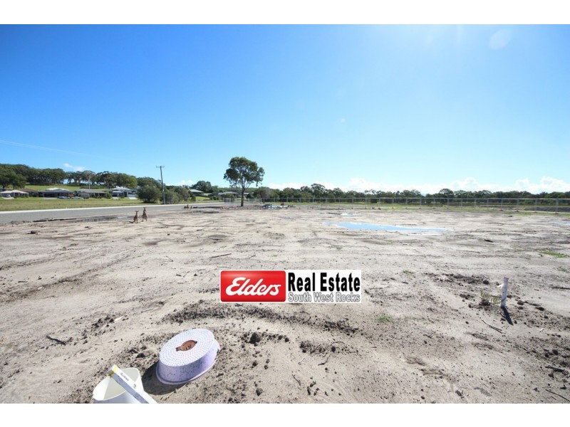 Lot 1 Shamrock Ave, South West Rocks NSW 2431