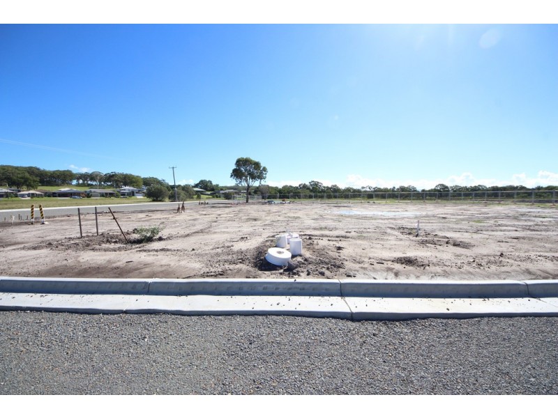 Lot 1 Shamrock Ave, South West Rocks NSW 2431