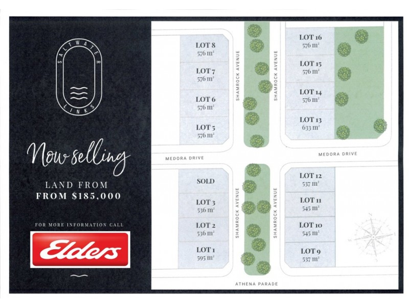 Lot 1 Shamrock Ave, South West Rocks NSW 2431
