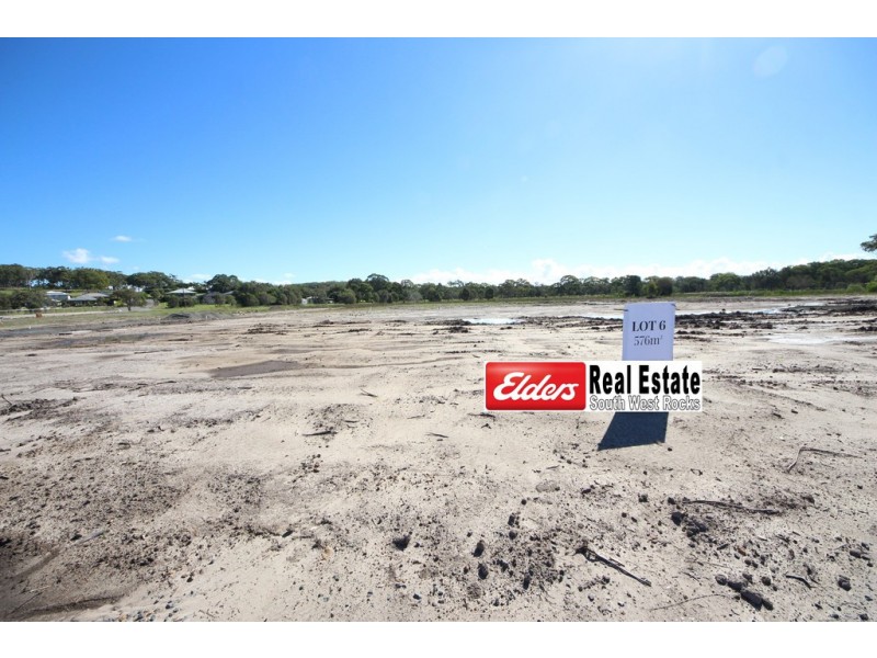 Lot 6 Shamrock Ave, South West Rocks NSW 2431