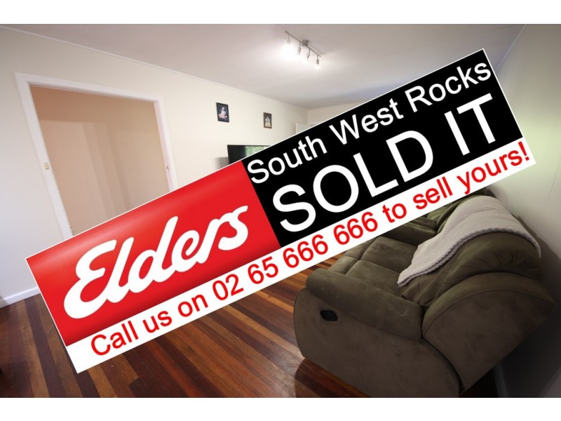 45 Old Mill Rd, Clybucca NSW 2440