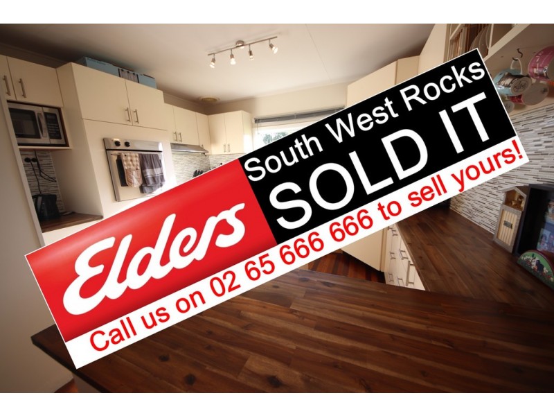 45 Old Mill Rd, Clybucca NSW 2440