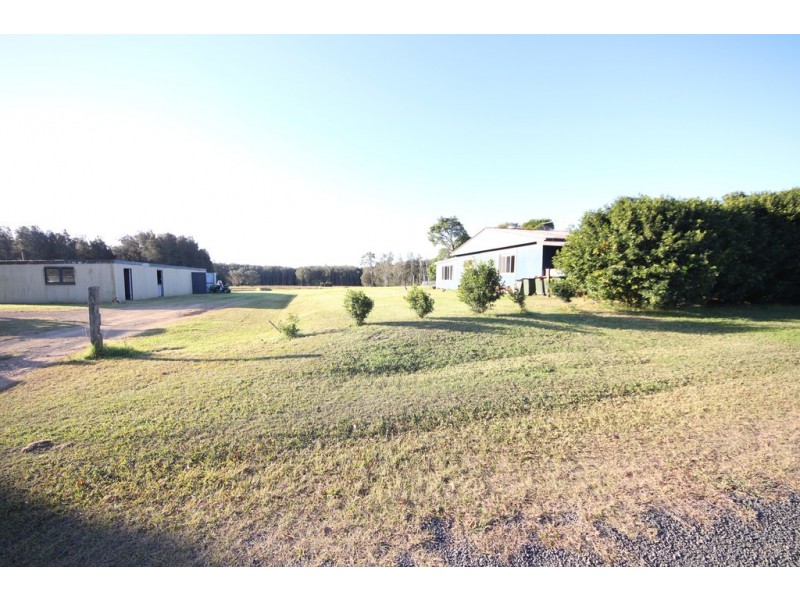 45 Old Mill Rd, Clybucca NSW 2440