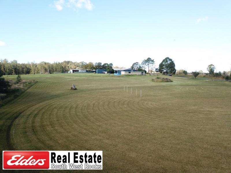 45 Old Mill Rd, Clybucca NSW 2440
