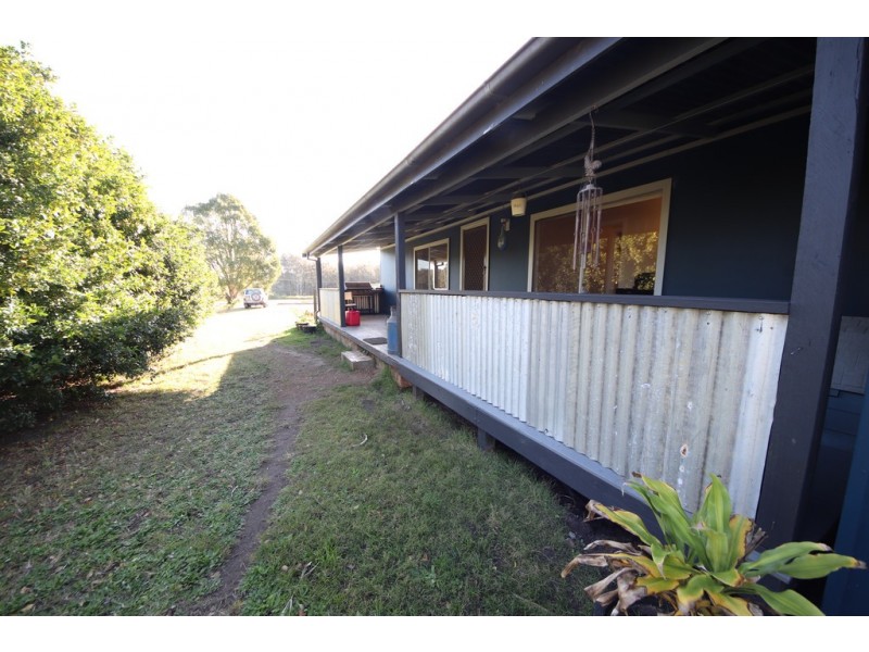 45 Old Mill Rd, Clybucca NSW 2440