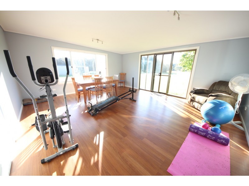 45 Old Mill Rd, Clybucca NSW 2440