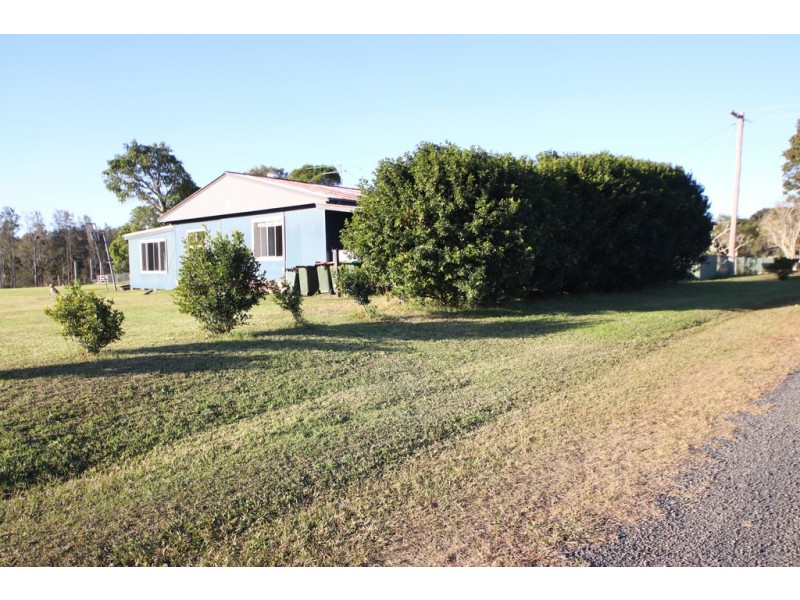 45 Old Mill Rd, Clybucca NSW 2440