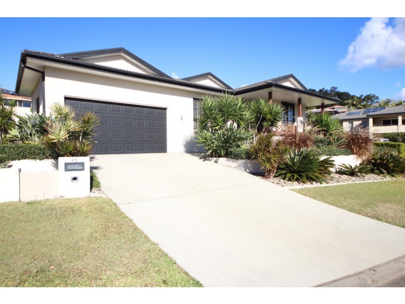 23 Dilberang Close, South West Rocks NSW 2431