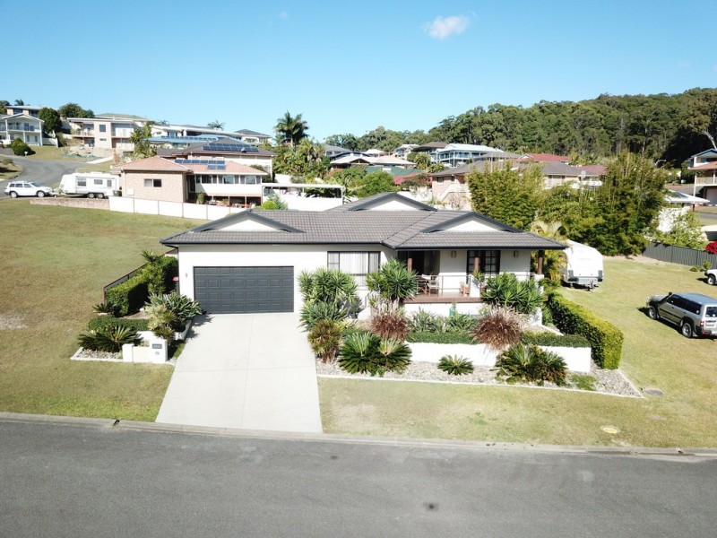 23 Dilberang Close, South West Rocks NSW 2431