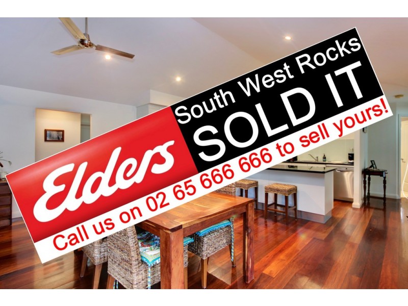25 Waianbar Ave, South West Rocks NSW 2431