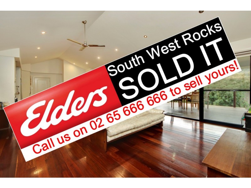 25 Waianbar Ave, South West Rocks NSW 2431