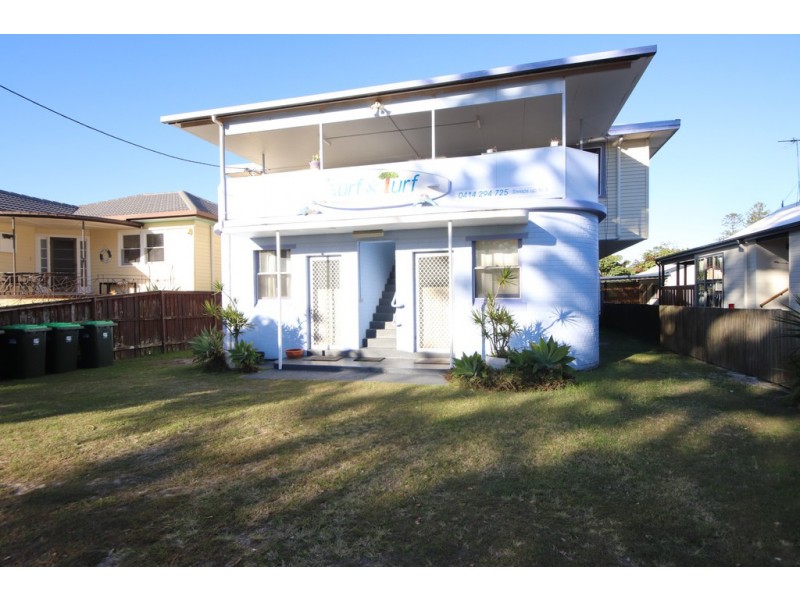 16 Memorial Avenue, South West Rocks NSW 2431