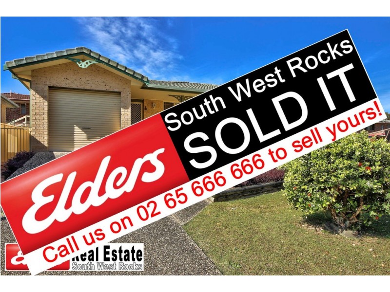 26 Bruce Field St, South West Rocks NSW 2431
