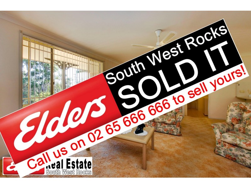 26 Bruce Field St, South West Rocks NSW 2431