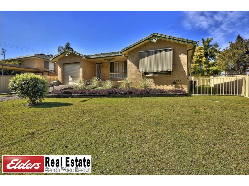 26 Bruce Field St, South West Rocks NSW 2431