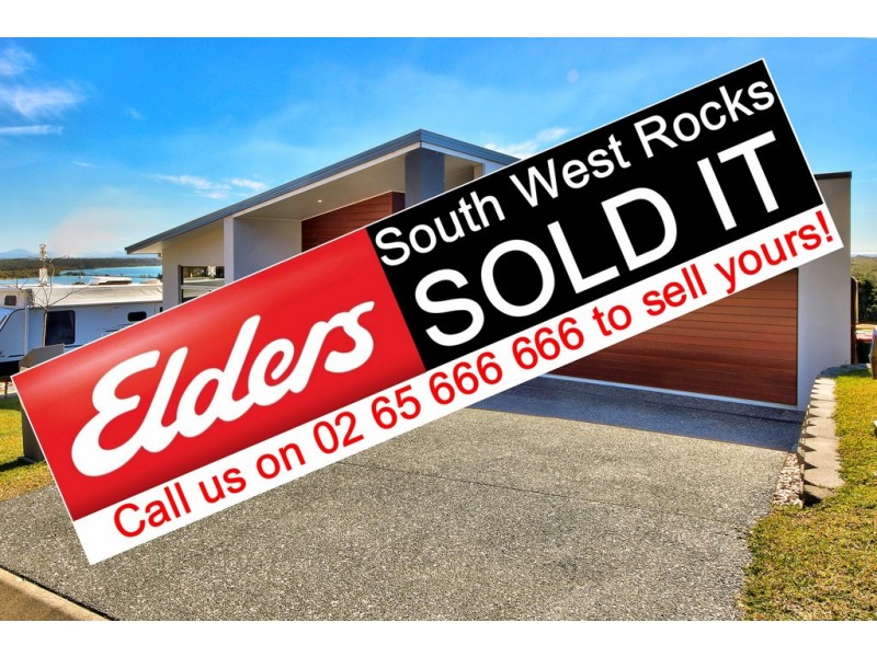 7 Salmon Circuit, South West Rocks NSW 2431