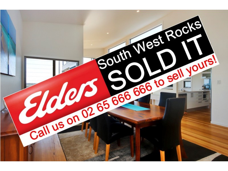 7 Salmon Circuit, South West Rocks NSW 2431