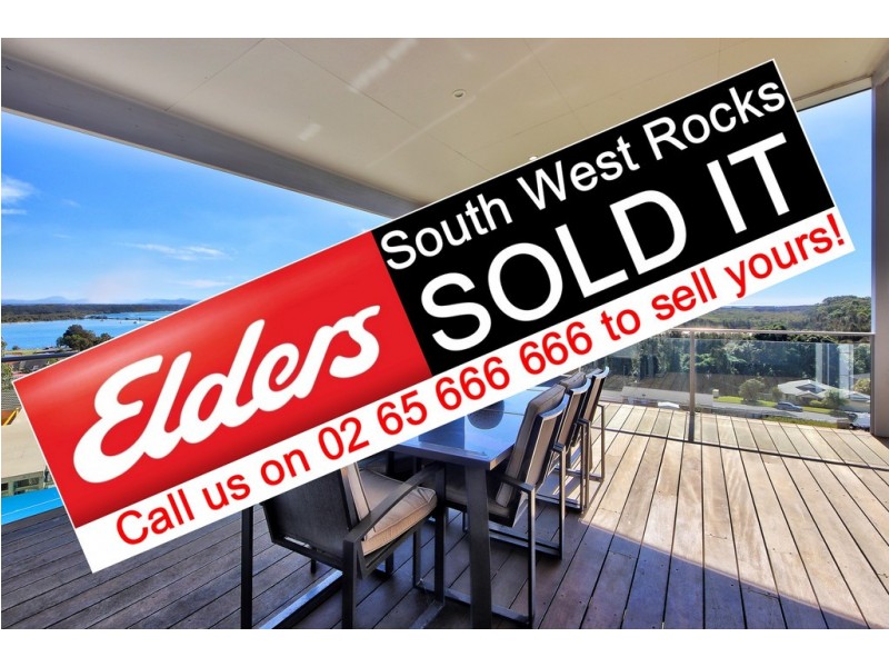 7 Salmon Circuit, South West Rocks NSW 2431