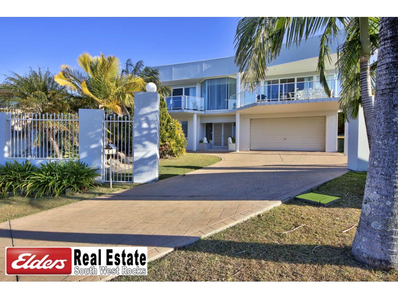 1 Government Rd, South West Rocks NSW 2431