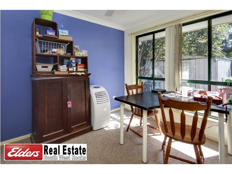 22 Herbert Appleby Cct, South West Rocks NSW 2431