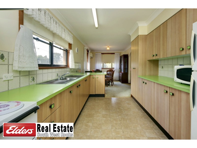 45 Mitchell St, South West Rocks NSW 2431