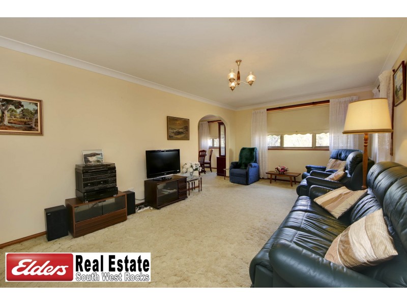 45 Mitchell St, South West Rocks NSW 2431