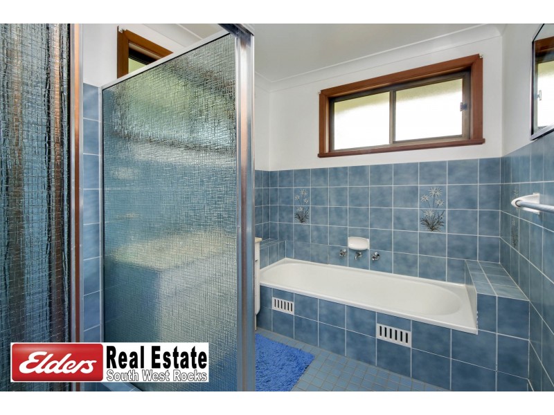 45 Mitchell St, South West Rocks NSW 2431