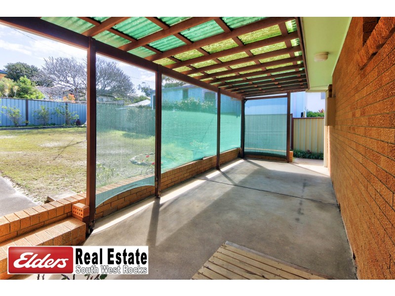 45 Mitchell St, South West Rocks NSW 2431