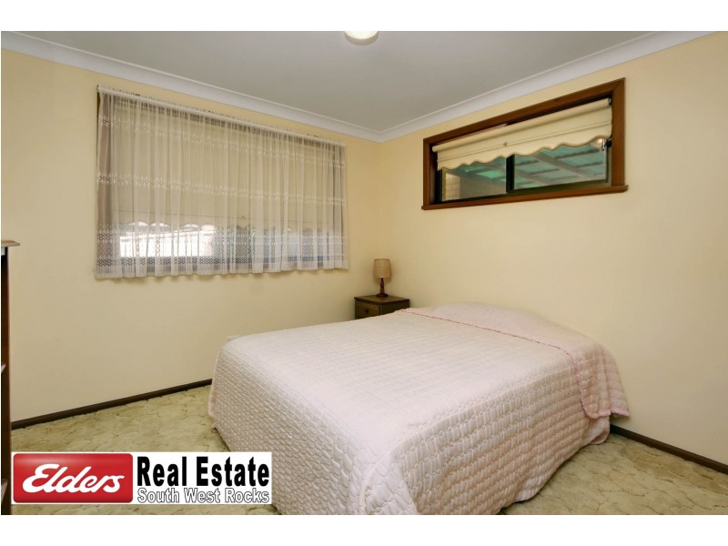 45 Mitchell St, South West Rocks NSW 2431